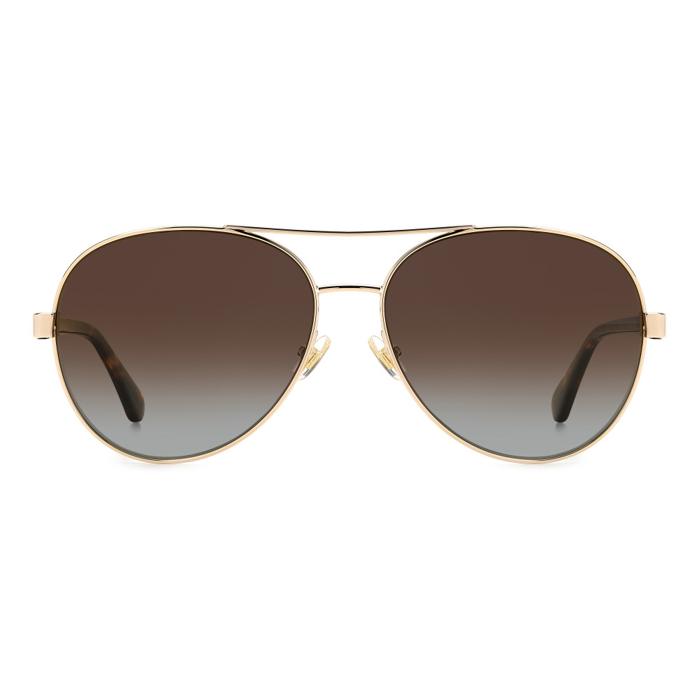 Produktbild för KATE SPADE AVERIES06JF8L - Solglasögon Dam (58/17/140)