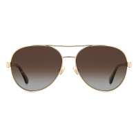 Produktbild för KATE SPADE AVERIES06JF8L - Solglasögon Dam (58/17/140)