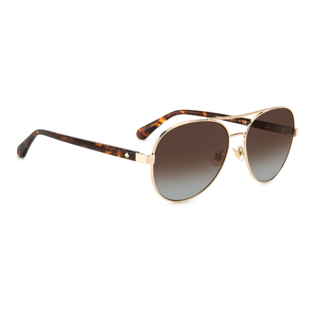 Produktbild för KATE SPADE AVERIES06JF8L - Solglasögon Dam (58/17/140)