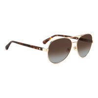 Produktbild för KATE SPADE AVERIES06JF8L - Solglasögon Dam (58/17/140)