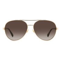 Produktbild för KATE SPADE AVERIESJ5GF8H - Solglasögon Dam (58/17/140)
