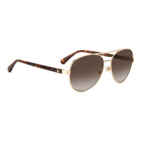 Produktbild för KATE SPADE AVERIESJ5GF8H - Solglasögon Dam (58/17/140)