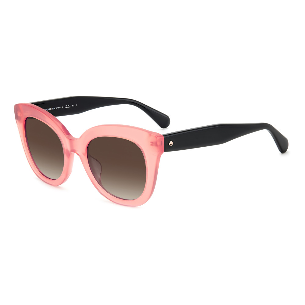 Produktbild för KATE SPADE BELAHS35JF0HA - Solglasögon Dam (50/17/140)