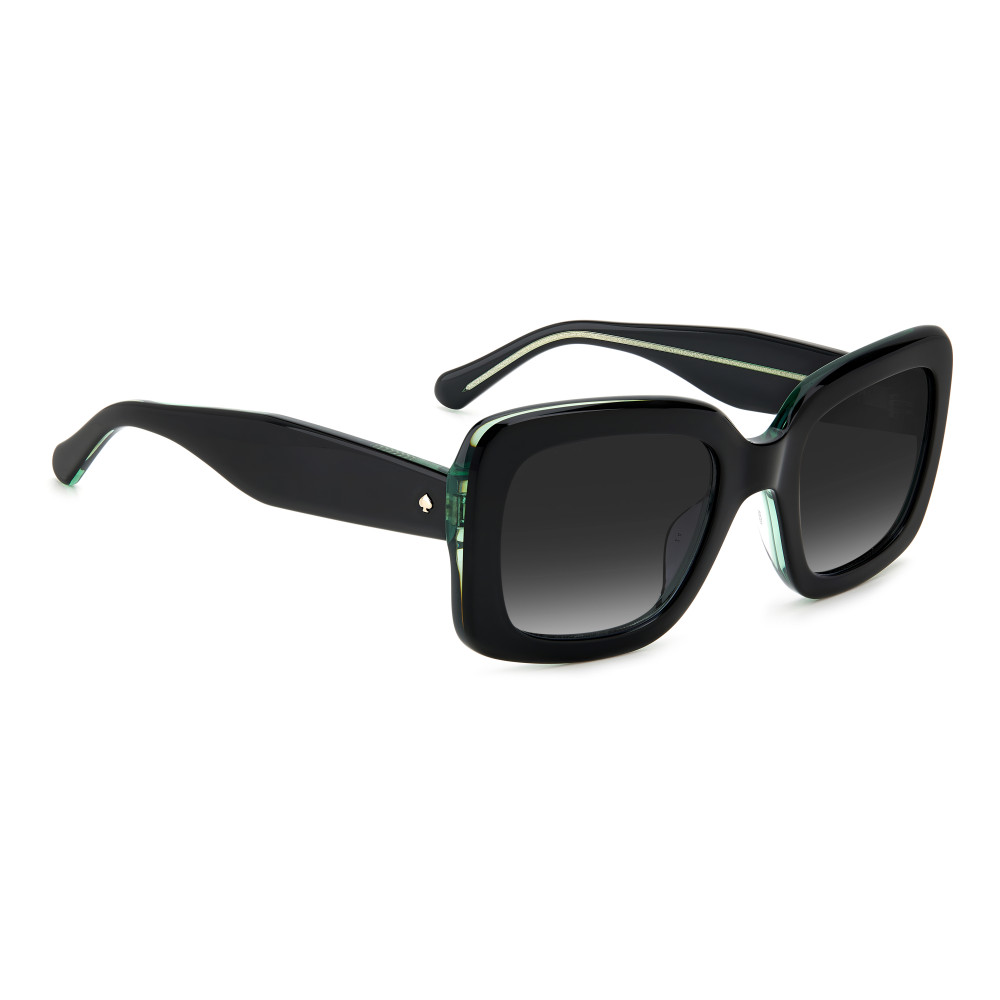 Produktbild för KATE SPADE BELLAMYS807F2 - Solglasögon Dam (52/17/140)