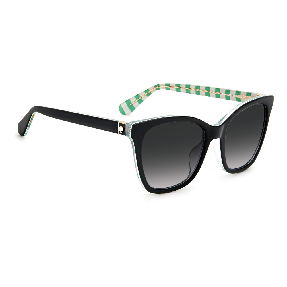 Produktbild för KATE SPADE DESIS807F59O - Solglasögon Dam (55/17/140)