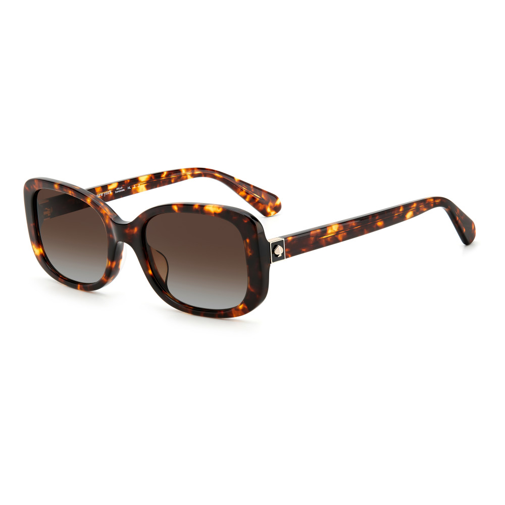 Produktbild för KATE SPADE DIONNAS06JF2L - Solglasögon Dam (52/17/140)