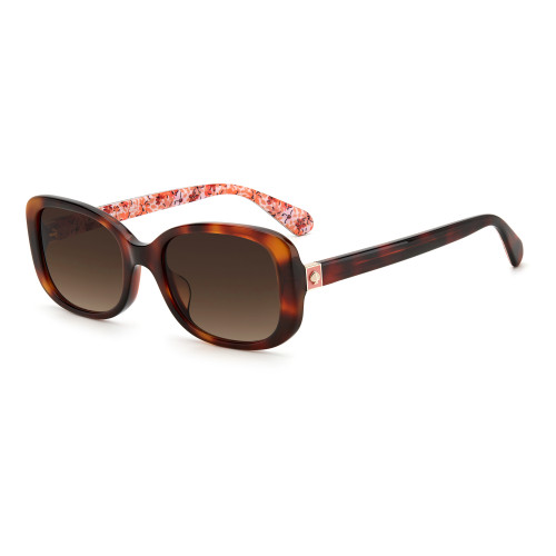 Kate Spade KATE SPADE DIONNAS086F2H - Solglasögon Dam (52/17/140)