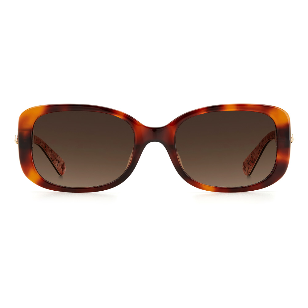 Produktbild för KATE SPADE DIONNAS086F2H - Solglasögon Dam (52/17/140)