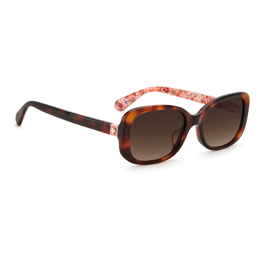 Produktbild för KATE SPADE DIONNAS086F2H - Solglasögon Dam (52/17/140)