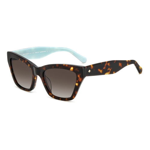 Kate Spade KATE SPADE FAYGS086F4HA - Solglasögon Dam (54/17/140)