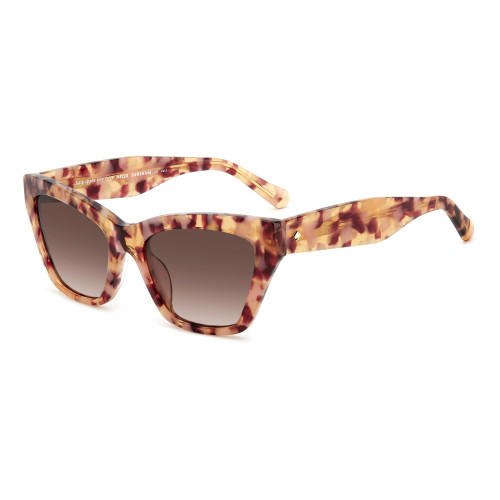 Kate Spade KATE SPADE FAYGSHT8F4HA - Solglasögon Dam (54/17/140)