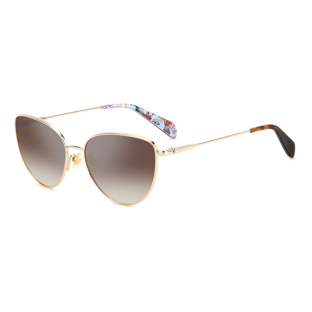 Produktbild för KATE SPADE HAILEYGSJ5GF5 - Solglasögon Dam (55/17/140)