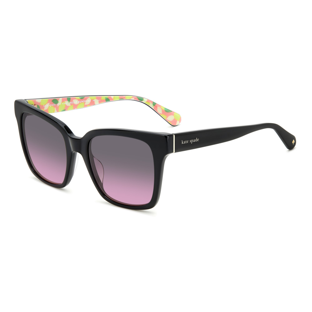 Produktbild för KATE SPADE HARLOWGS807F5 - Solglasögon Dam (55/17/140)