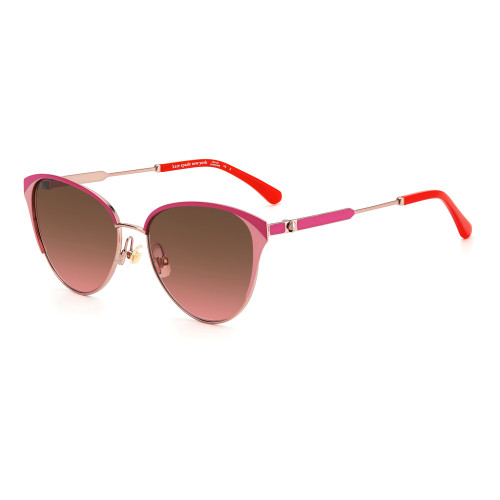 Kate Spade KATE SPADE IANNAGS000F6M - Solglasögon Dam (56/17/140)