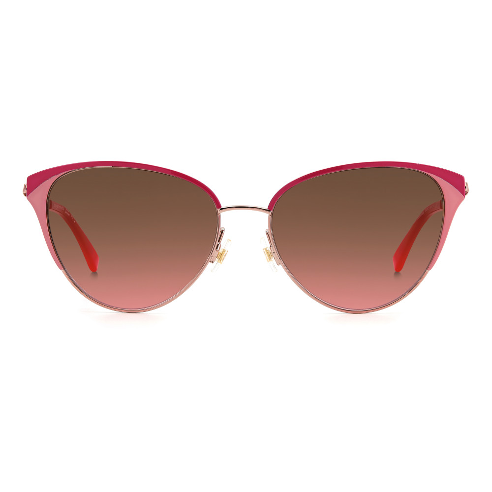 Produktbild för KATE SPADE IANNAGS000F6M - Solglasögon Dam (56/17/140)