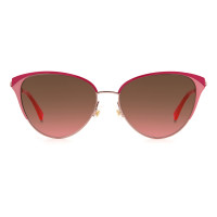Produktbild för KATE SPADE IANNAGS000F6M - Solglasögon Dam (56/17/140)
