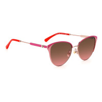 Produktbild för KATE SPADE IANNAGS000F6M - Solglasögon Dam (56/17/140)