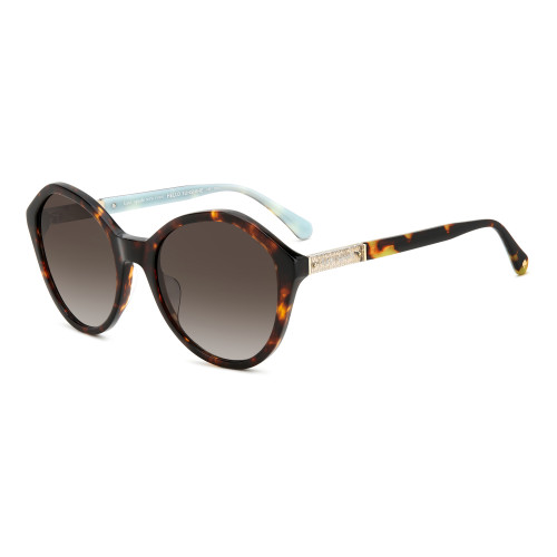 Kate Spade KATE SPADE JEZEBELGS086F - Solglasögon Dam (54/17/140)