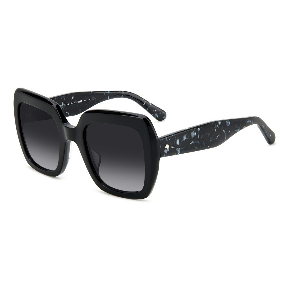 Produktbild för KATE SPADE NAOMIS807F29O - Solglasögon Dam (52/17/140)