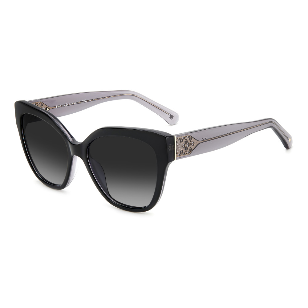 Produktbild för KATE SPADE SAVANNAGS807F - Solglasögon Dam (57/17/140)