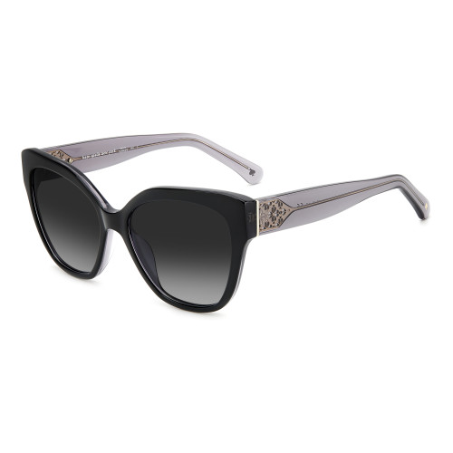 Kate Spade KATE SPADE SAVANNAGS807F - Solglasögon Dam (57/17/140)