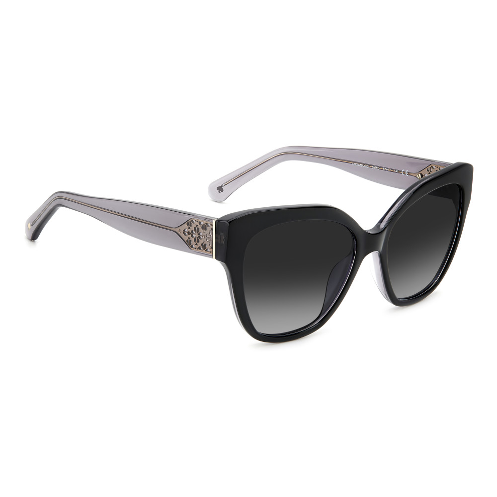 Produktbild för KATE SPADE SAVANNAGS807F - Solglasögon Dam (57/17/140)