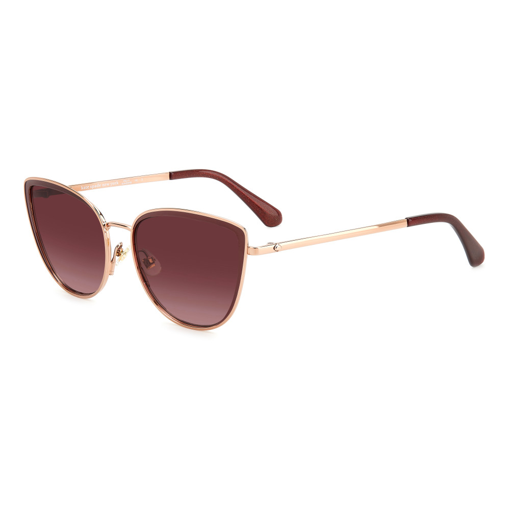 Produktbild för KATE SPADE STACIGSAU2F63 - Solglasögon Dam (56/17/140)