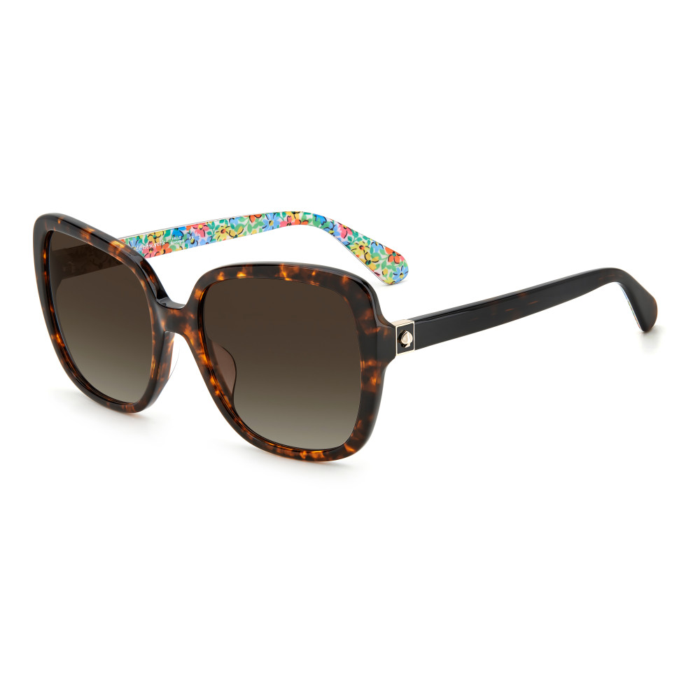Produktbild för KATE SPADE WILHEMINAS086 - Solglasögon Dam (55/17/140)