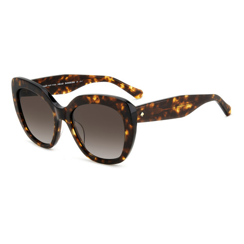 Kate Spade KATE SPADE WINSLETGS086F - Solglasögon Dam (55/17/140)