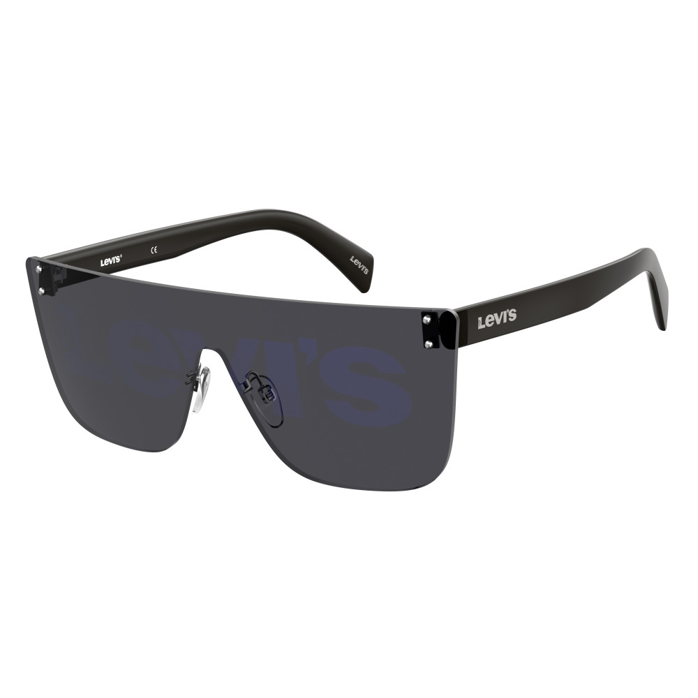 Produktbild för LEVIS LV1001SKB7J98 - Solglasögon Unisex (99/17/150)
