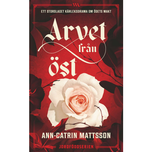 Gyldendal Astra Arvet från öst (pocket)