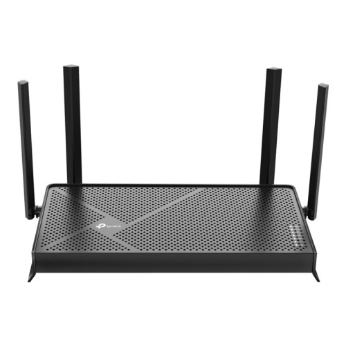 TP-LINK Technologies TP-Link Archer BE230 V1 - trådlös router - Wi-Fi 7 - skrivbordsmodell