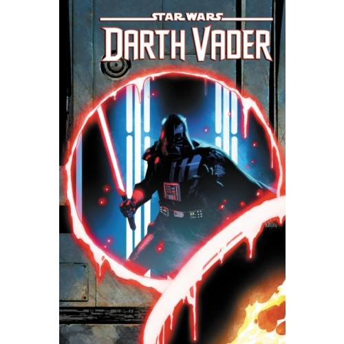 Marvel Comics Star Wars: Darth Vader By Greg Pak Vol. 9 - Rise Of The Schism Imperial (häftad, eng)