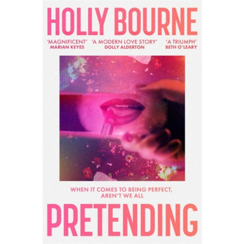 Hodder & Stoughton Pretending (häftad, eng)