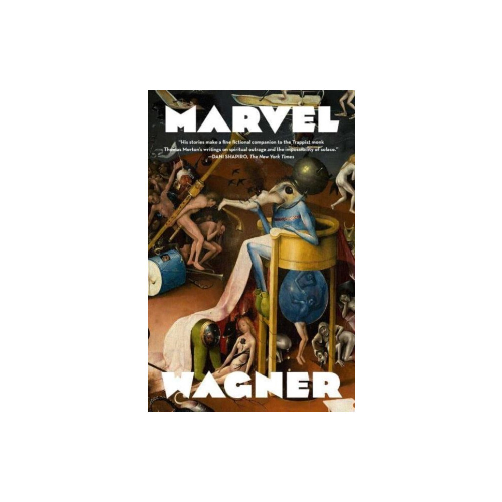 Produktbild för Marvel Universe (häftad, eng)
