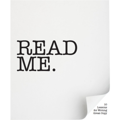 Laurence King Publishing Read Me (häftad, eng)