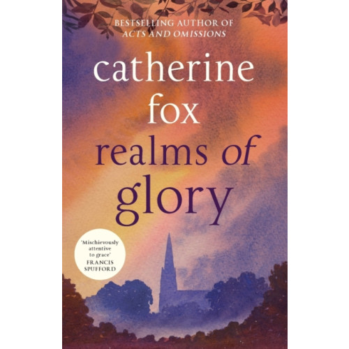Spck publishing Realms of Glory (häftad, eng)