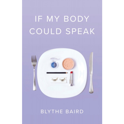 Button Poetry If My Body Could Speak (häftad, eng)