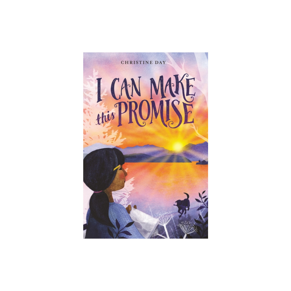 Produktbild för I Can Make This Promise (häftad, eng)