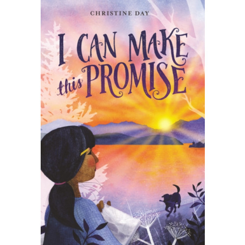 Harpercollins publishers inc I Can Make This Promise (häftad, eng)