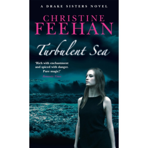 Little, Brown Book Group Turbulent Sea (häftad, eng)