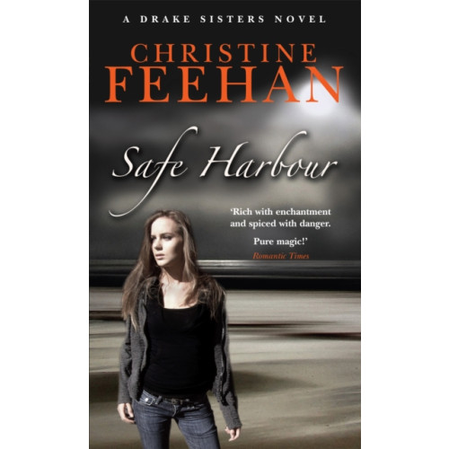 Little, Brown Book Group Safe Harbour (häftad, eng)