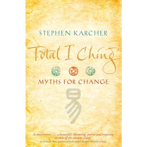 Little, Brown Book Group Total I Ching (häftad, eng)