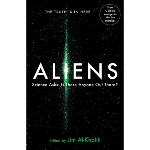 Profile Books Ltd Aliens (häftad, eng)