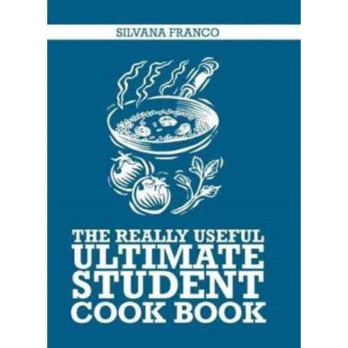 Murdoch Books The Really Useful Ultimate Student Cook Book (häftad, eng)