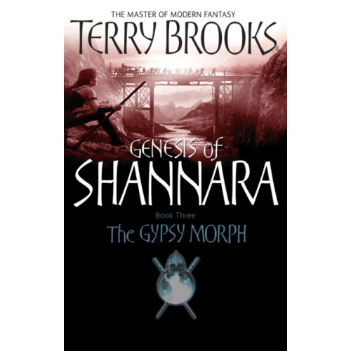 Little, Brown Book Group The Gypsy Morph (häftad, eng)