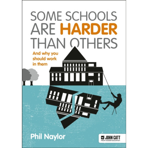 Hachette Learning Some Schools Are Harder Than Others (häftad, eng)