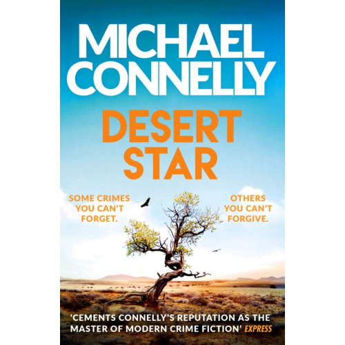 Michael Connelly Desert Star (pocket, eng)