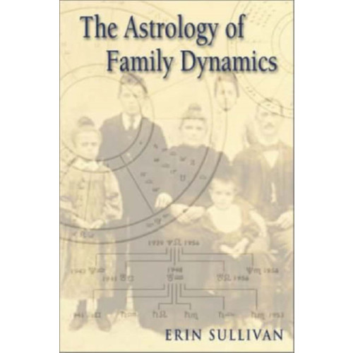 Red Wheel/Weiser The Astrology of Family Dynamics (häftad, eng)