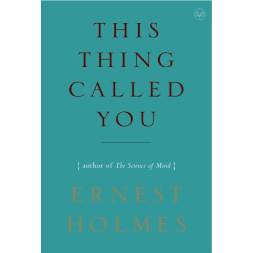 Penguin Putnam Inc This Thing Called You (häftad, eng)